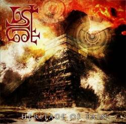 Last Code : Heritage of Pain